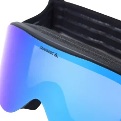 Surfanic Quantum Goggle - Blue