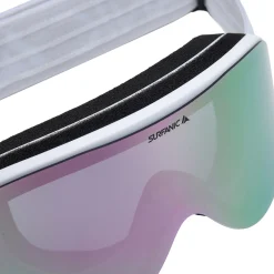 Surfanic Quantum Goggle - Pink