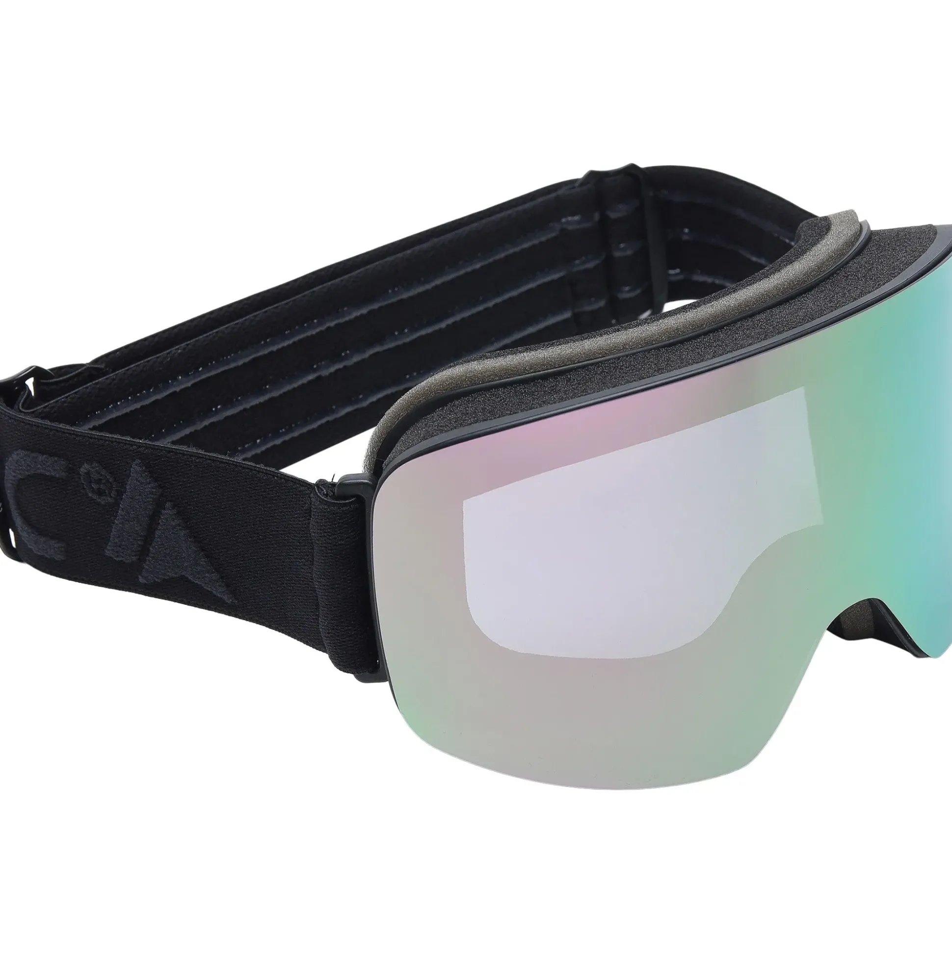 Surfanic Refract Goggle - Pink