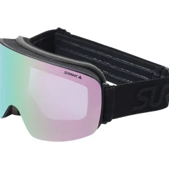 Surfanic Refract Goggle - Pink