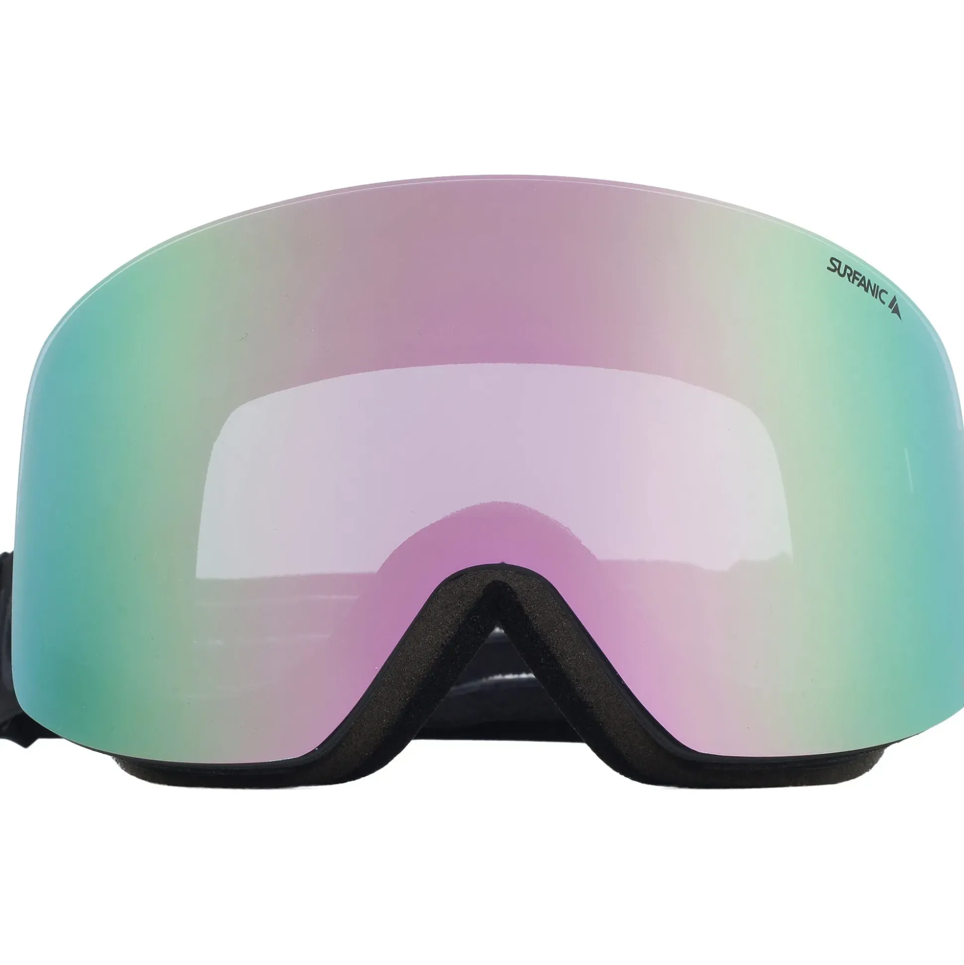 Surfanic Refract Goggle - Pink