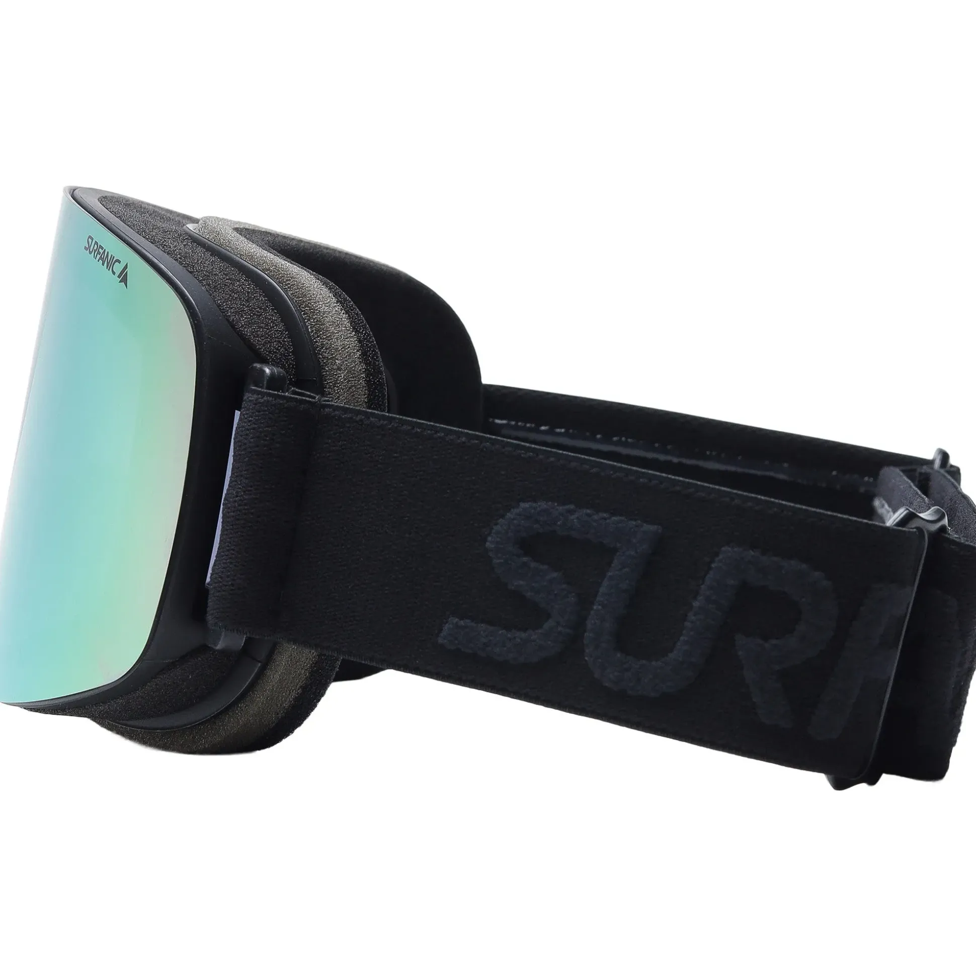 Surfanic Refract Goggle - Pink
