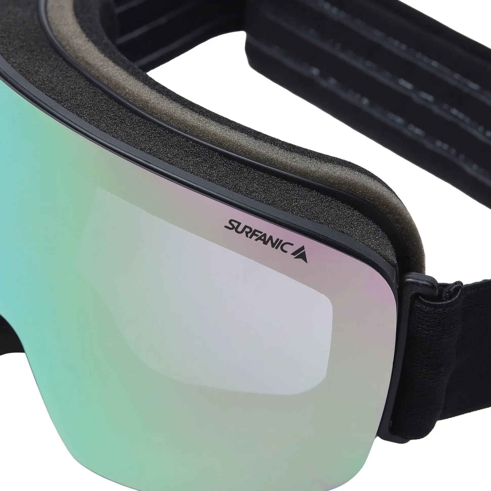 Surfanic Refract Goggle - Pink