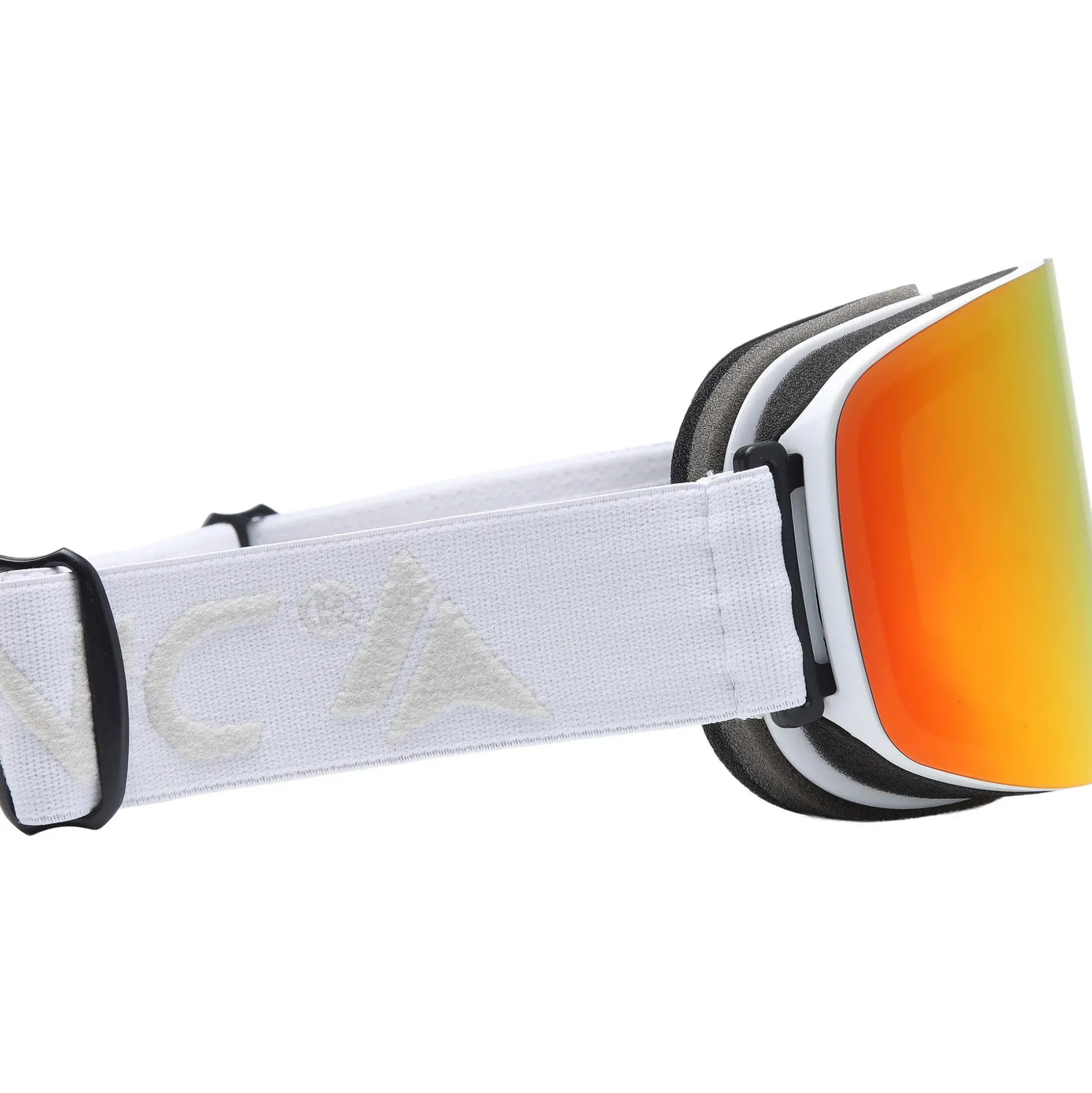 Surfanic Refract Goggle - Red