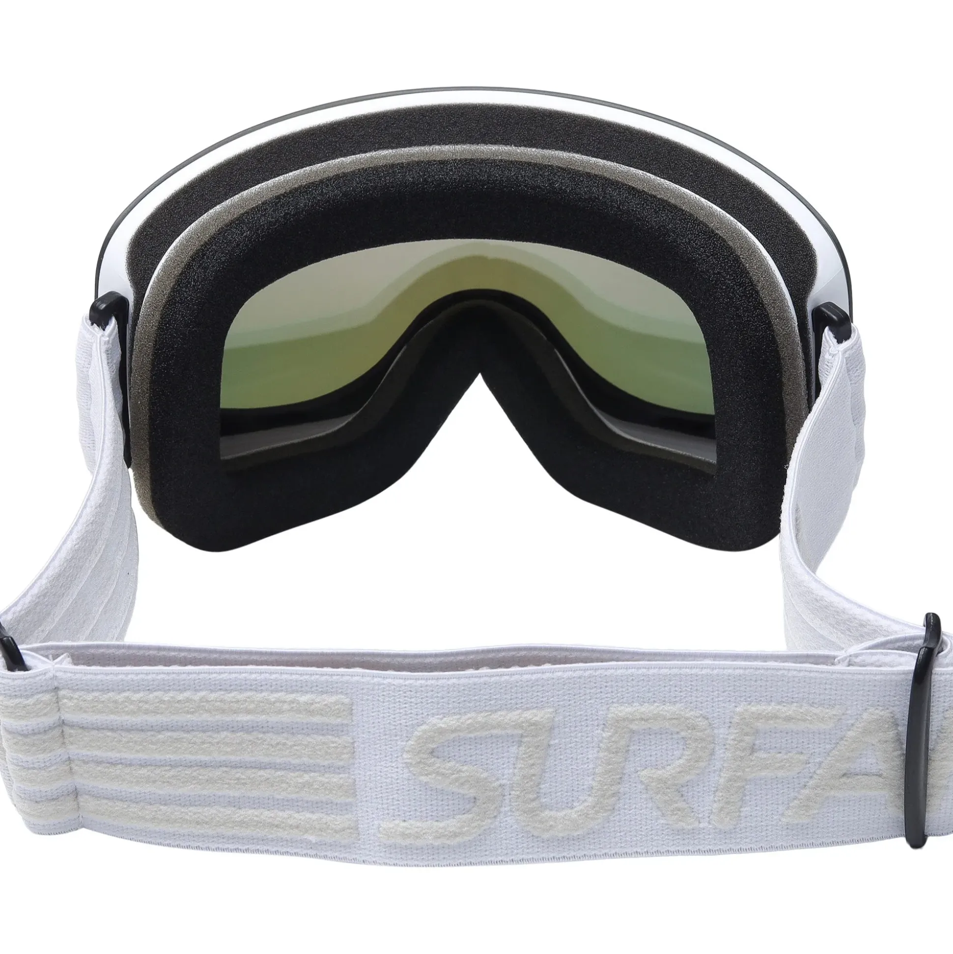 Surfanic Refract Goggle - Red