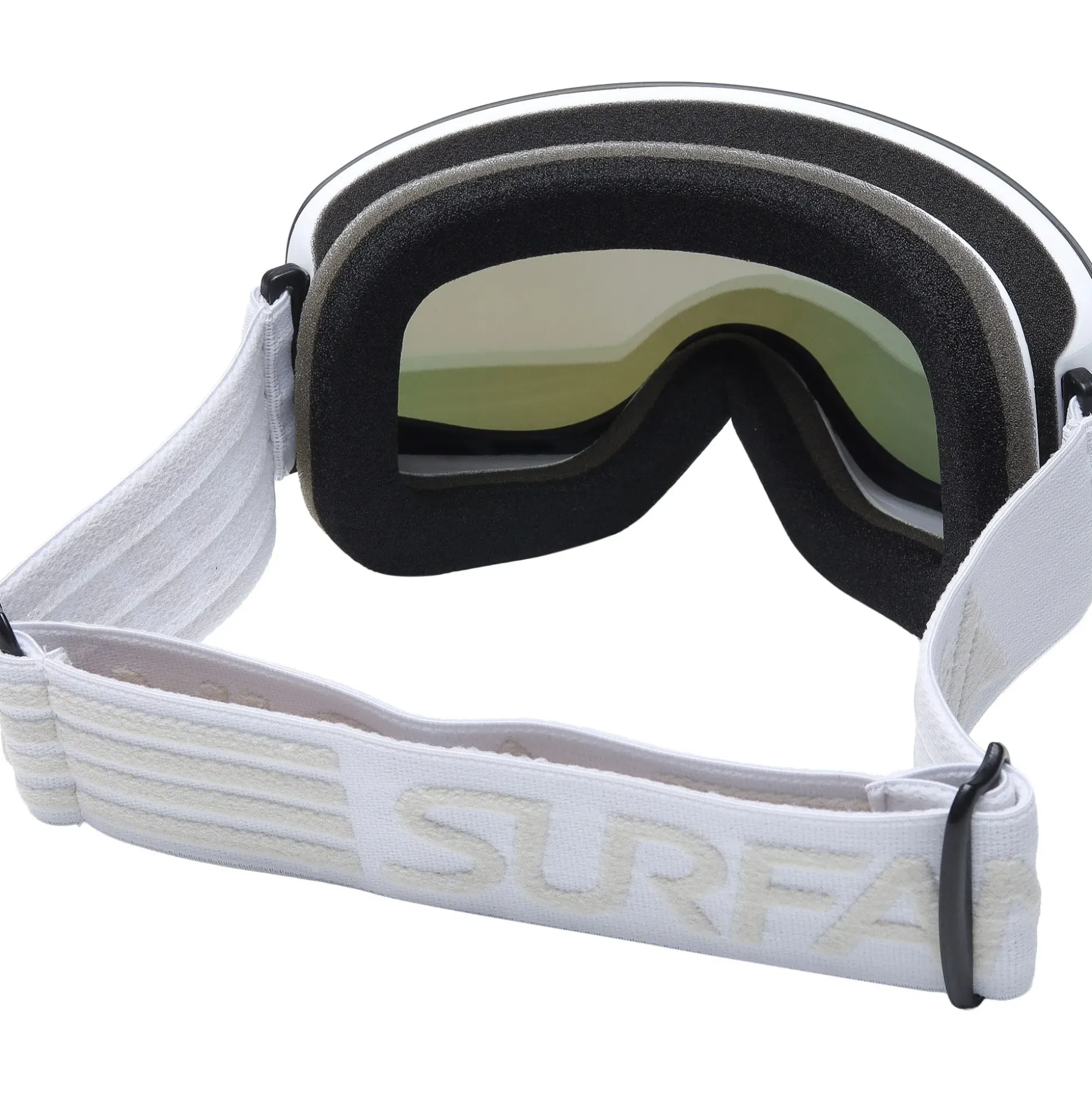 Surfanic Refract Goggle - Red