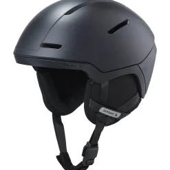 Surfanic Sentinal Helmet - Black