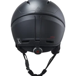 Surfanic Sentinal Helmet - Black
