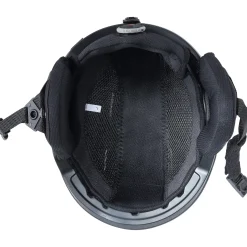 Surfanic Sentinal Helmet - Black