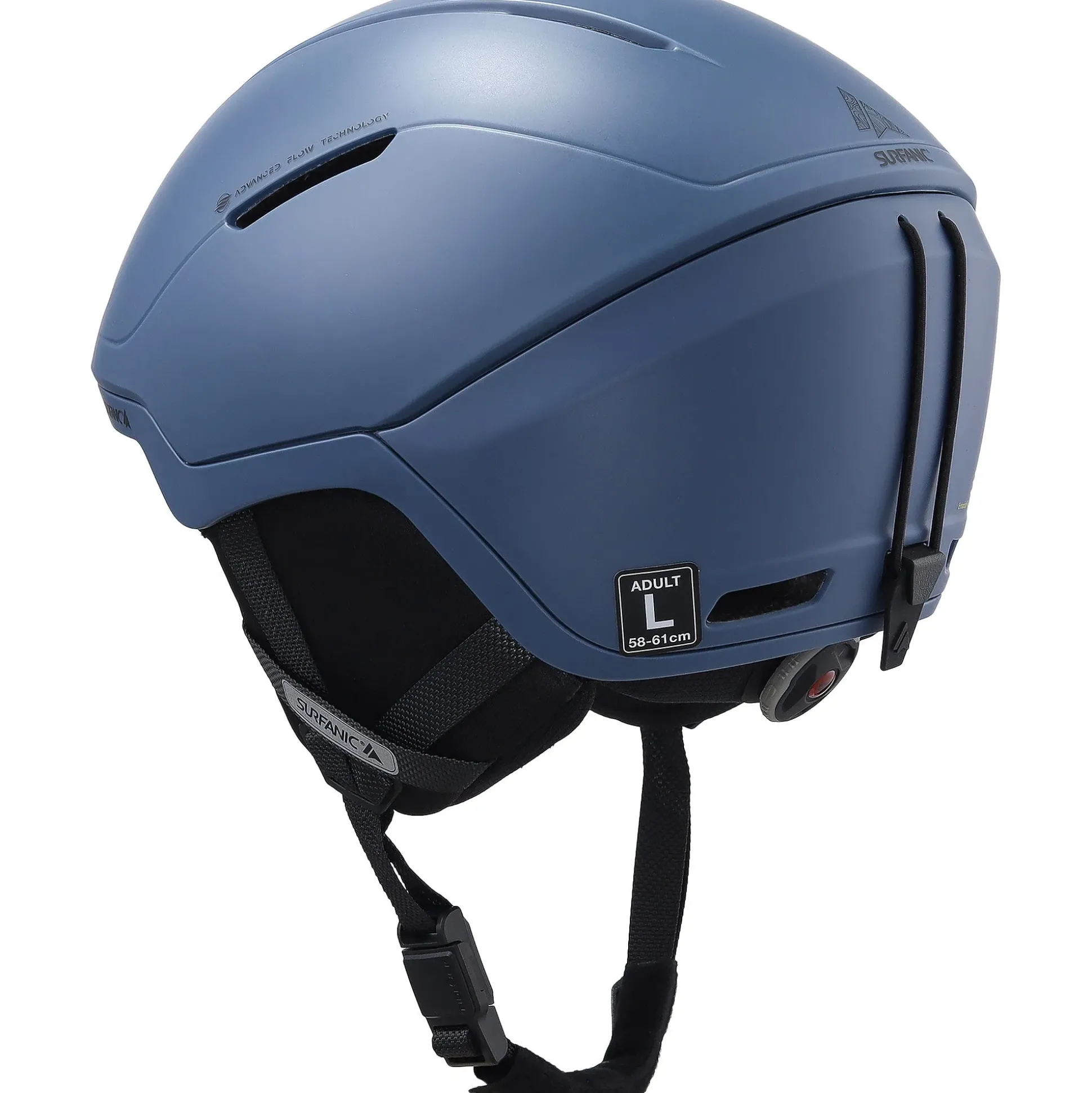 Surfanic Sentinal Helmet - Blue
