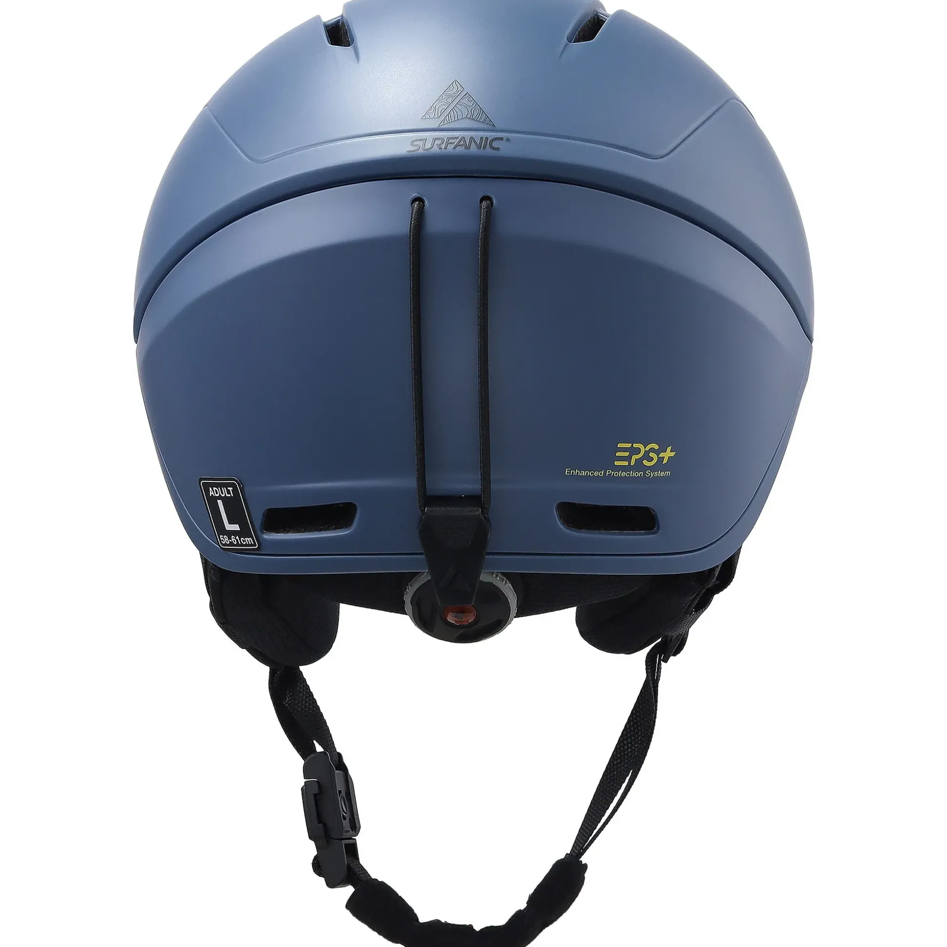 Surfanic Sentinal Helmet - Blue
