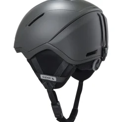 Surfanic Sentinal Helmet - Dark Khaki
