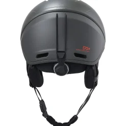 Surfanic Sentinal Helmet - Dark Khaki