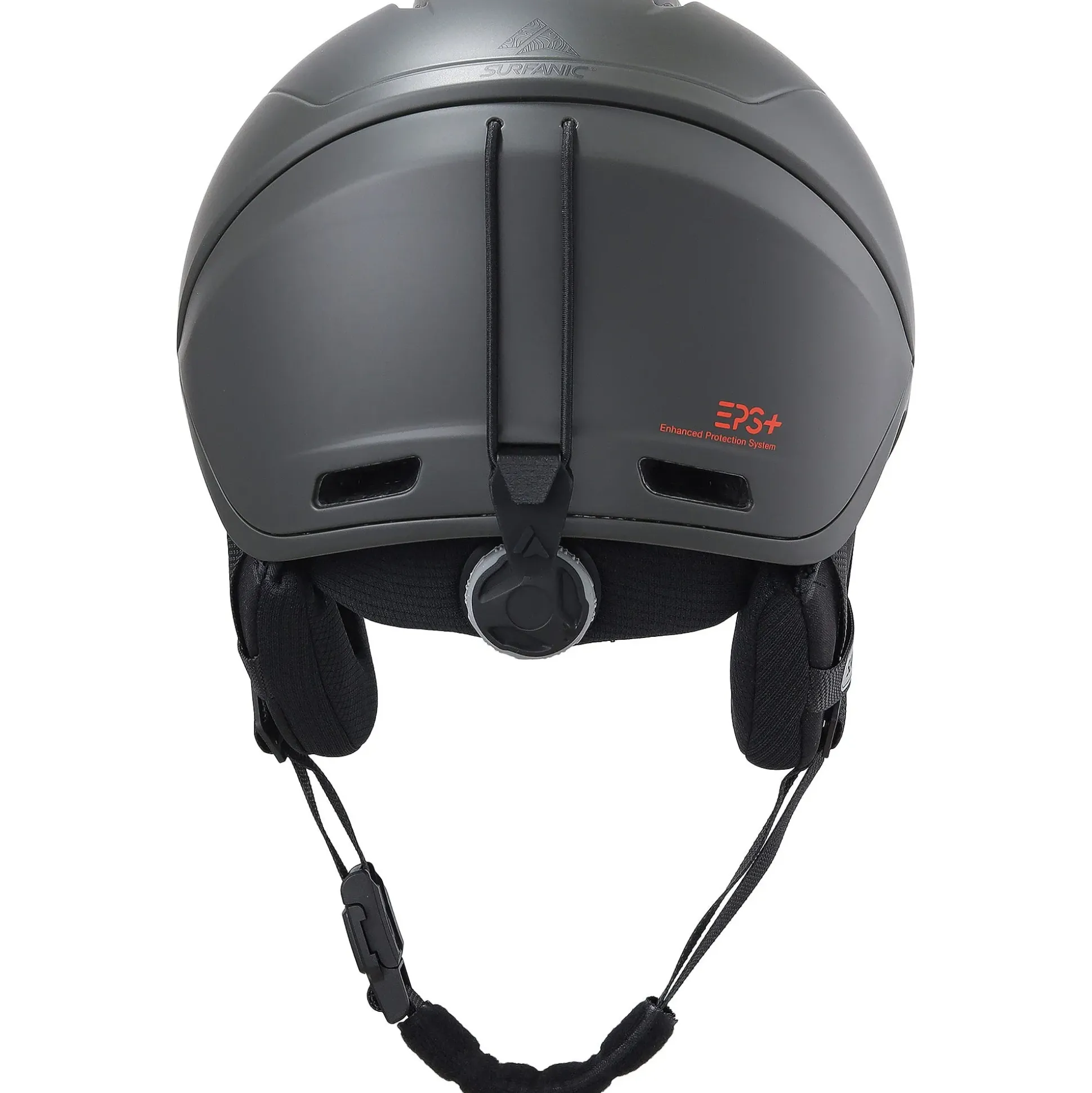 Surfanic Sentinal Helmet - Dark Khaki