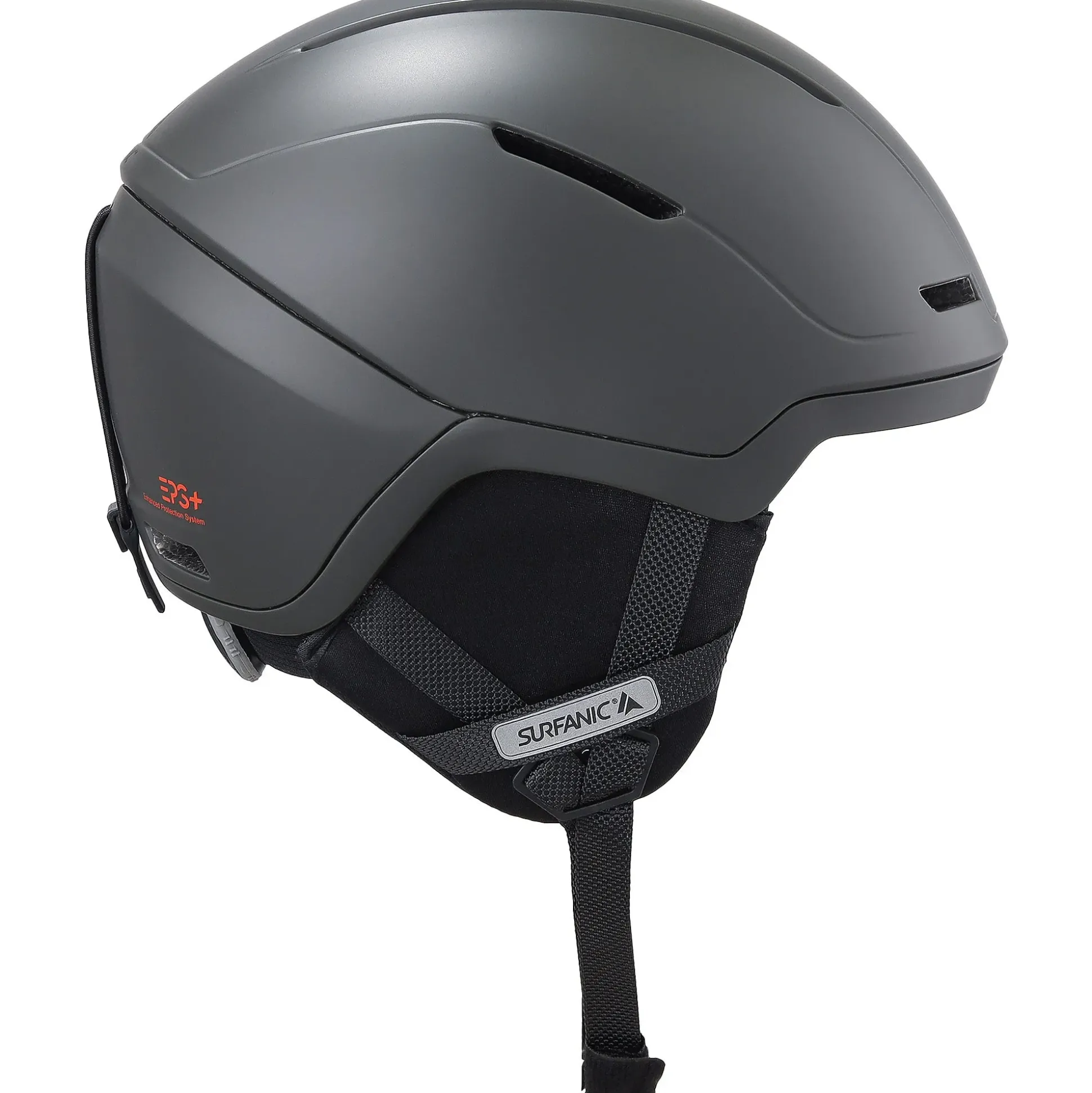 Surfanic Sentinal Helmet - Dark Khaki