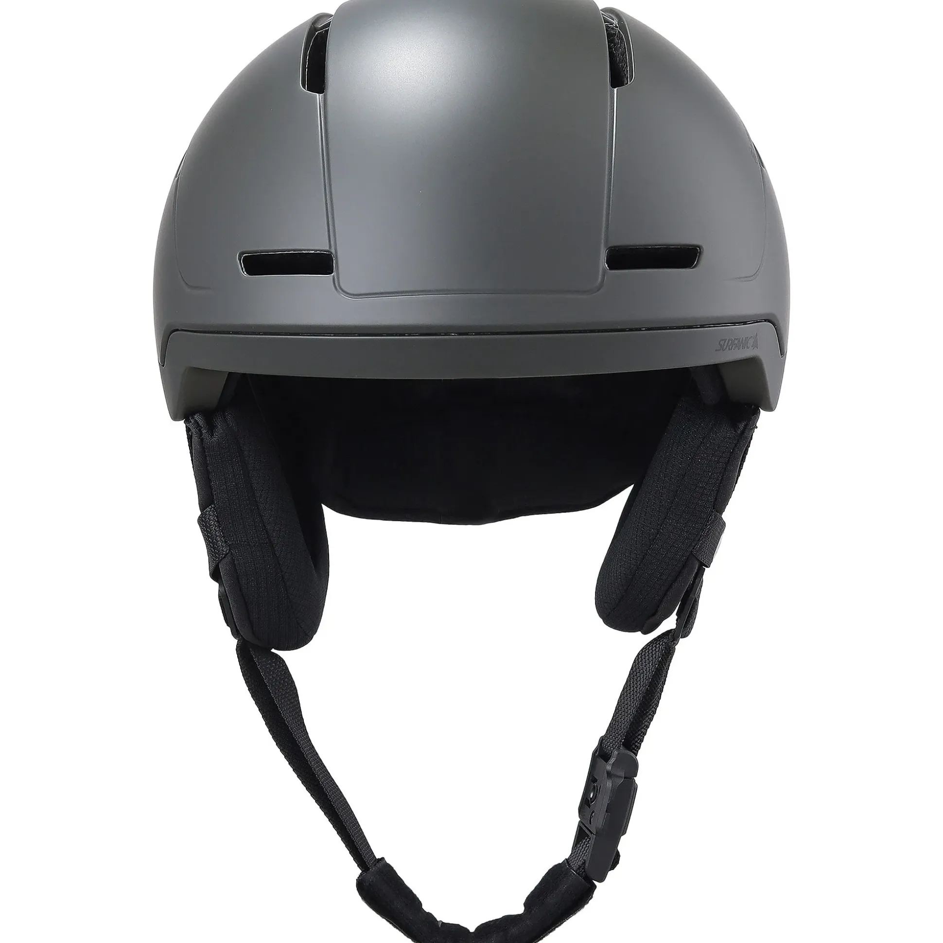 Surfanic Sentinal Helmet - Dark Khaki