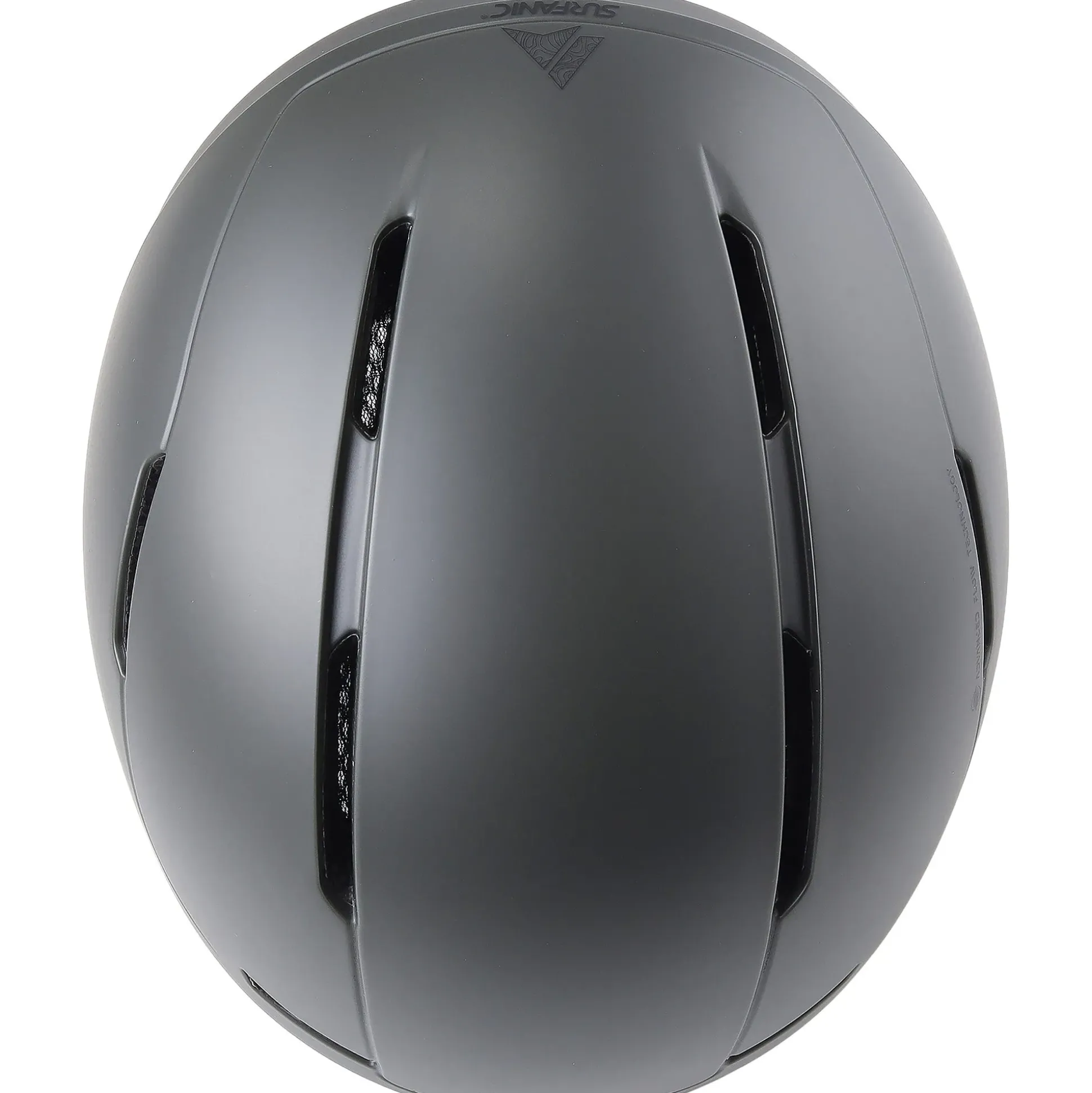 Surfanic Sentinal Helmet - Dark Khaki