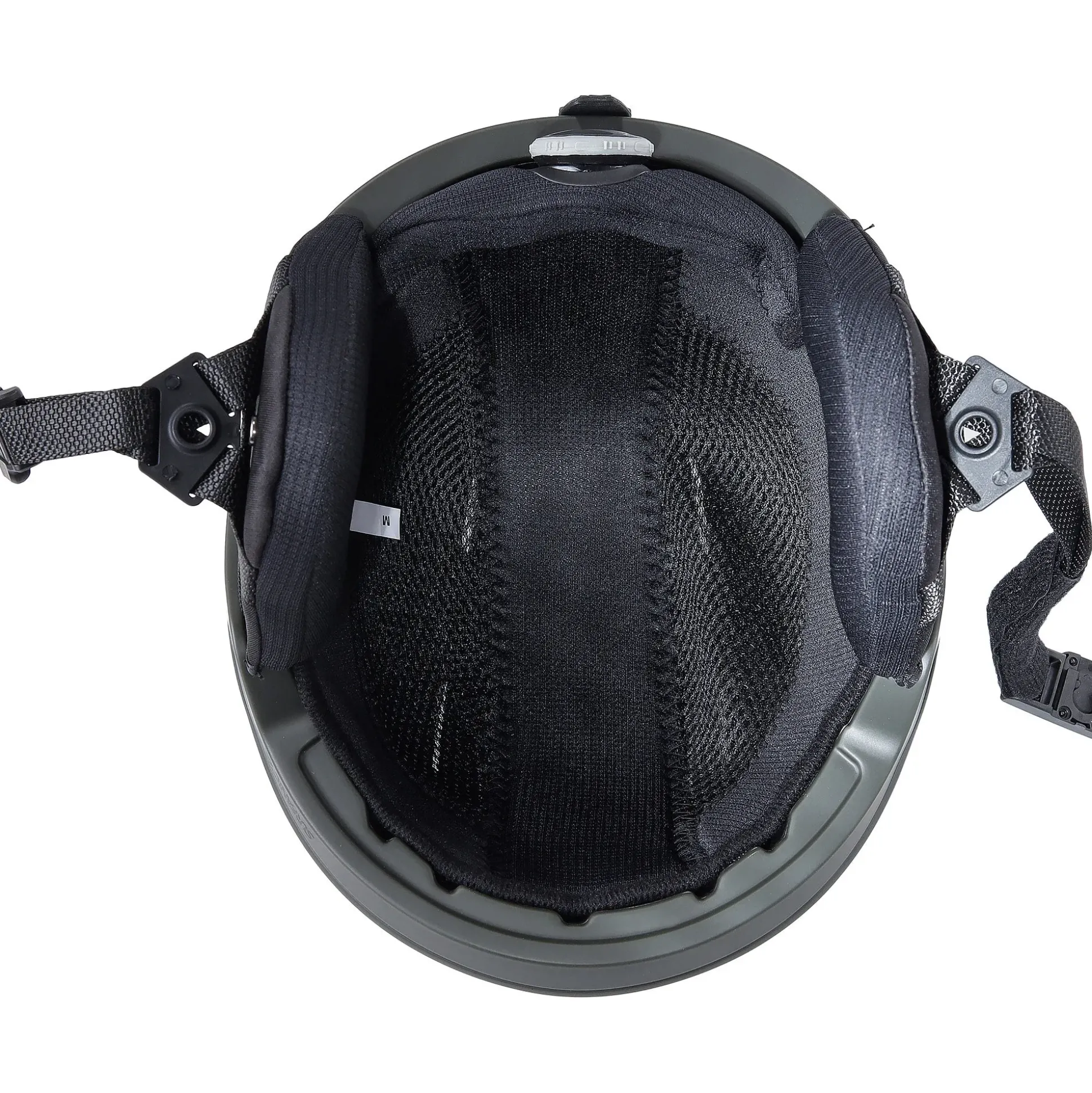 Surfanic Sentinal Helmet - Dark Khaki