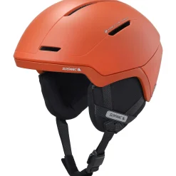 Surfanic Sentinal Helmet - Rust