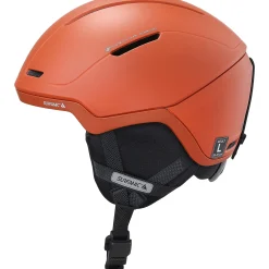 Surfanic Sentinal Helmet - Rust