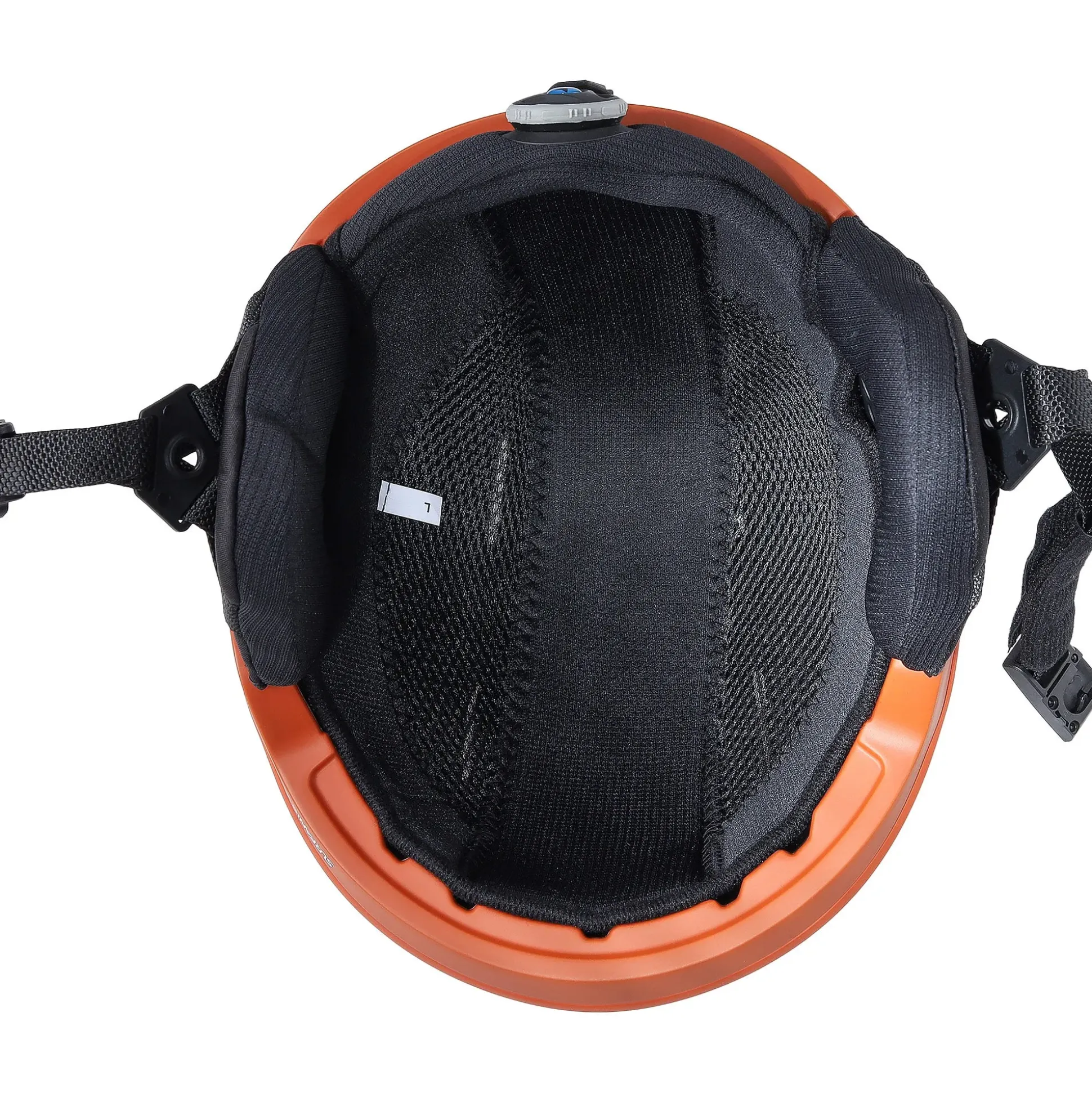 Surfanic Sentinal Helmet - Rust