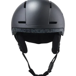 Surfanic Sentinal Map Helmet - Black