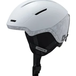 Surfanic Sentinal Map Helmet - Optic White