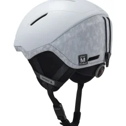 Surfanic Sentinal Map Helmet - Optic White
