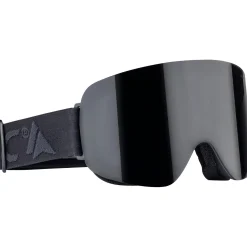 Surfanic Solo Goggle - Black