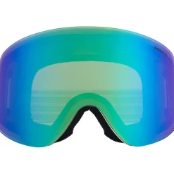 Surfanic Solo Goggle - Green