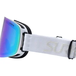 Surfanic Solo Goggle - Green