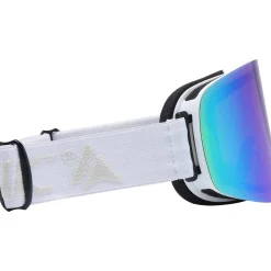 Surfanic Solo Goggle - Green
