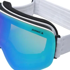 Surfanic Solo Goggle - Green