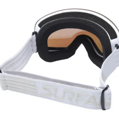 Surfanic Solo Goggle - Green