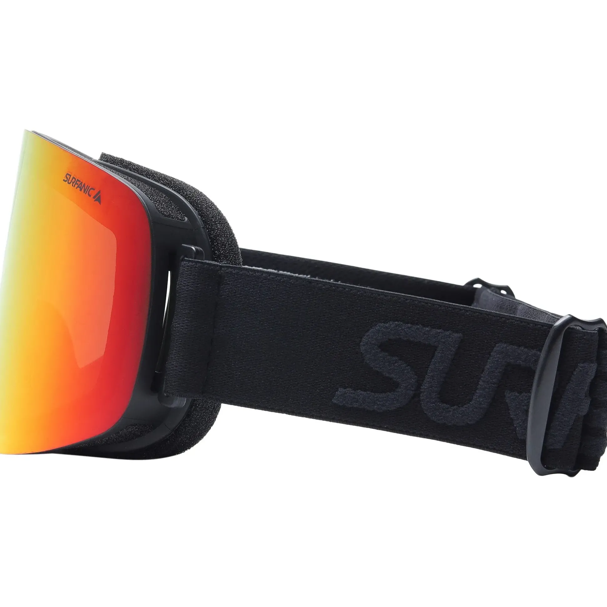 Surfanic Solo Goggle - Red