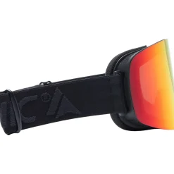 Surfanic Solo Goggle - Red
