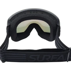 Surfanic Solo Goggle - Red