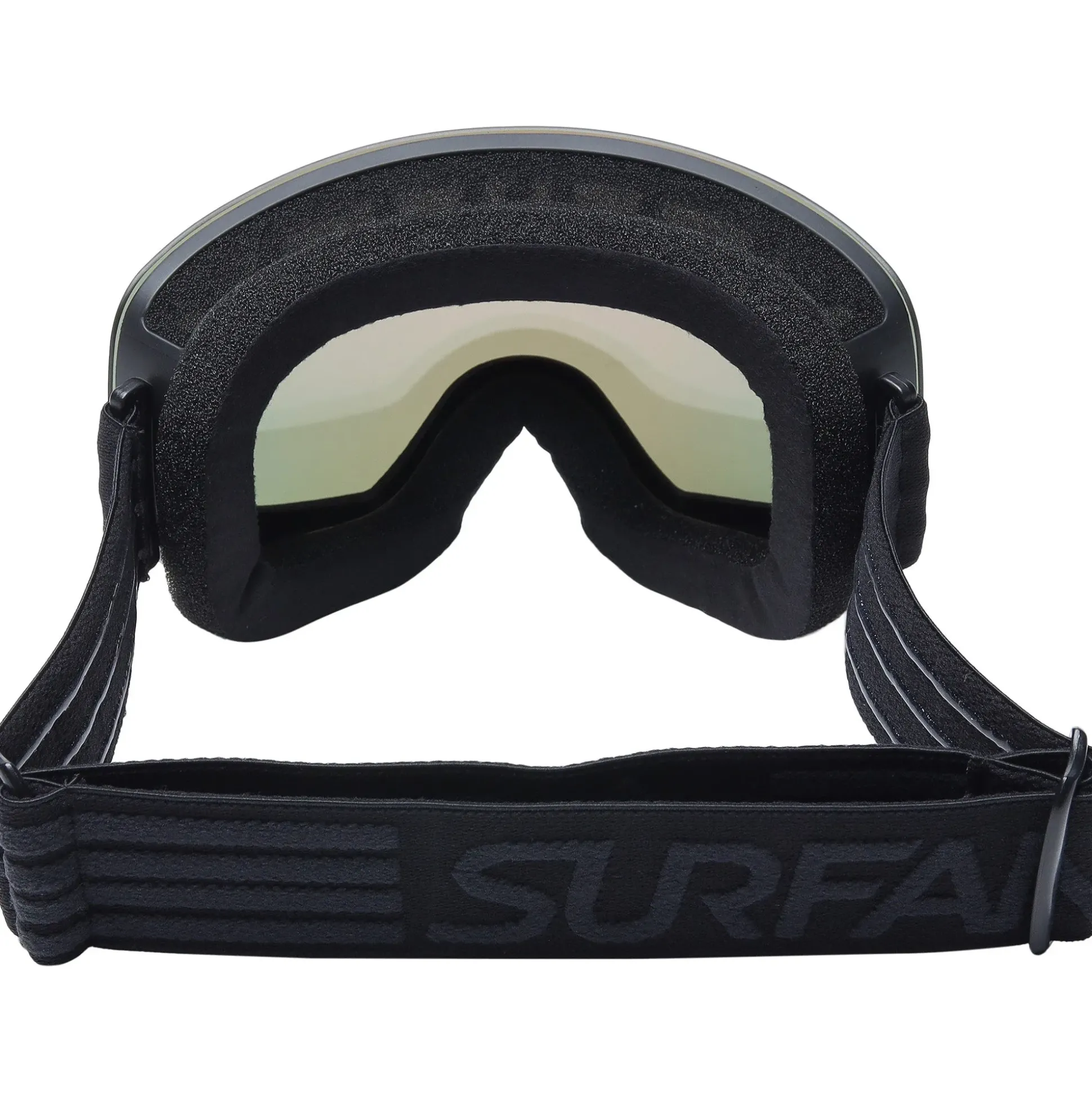 Surfanic Solo Goggle - Red