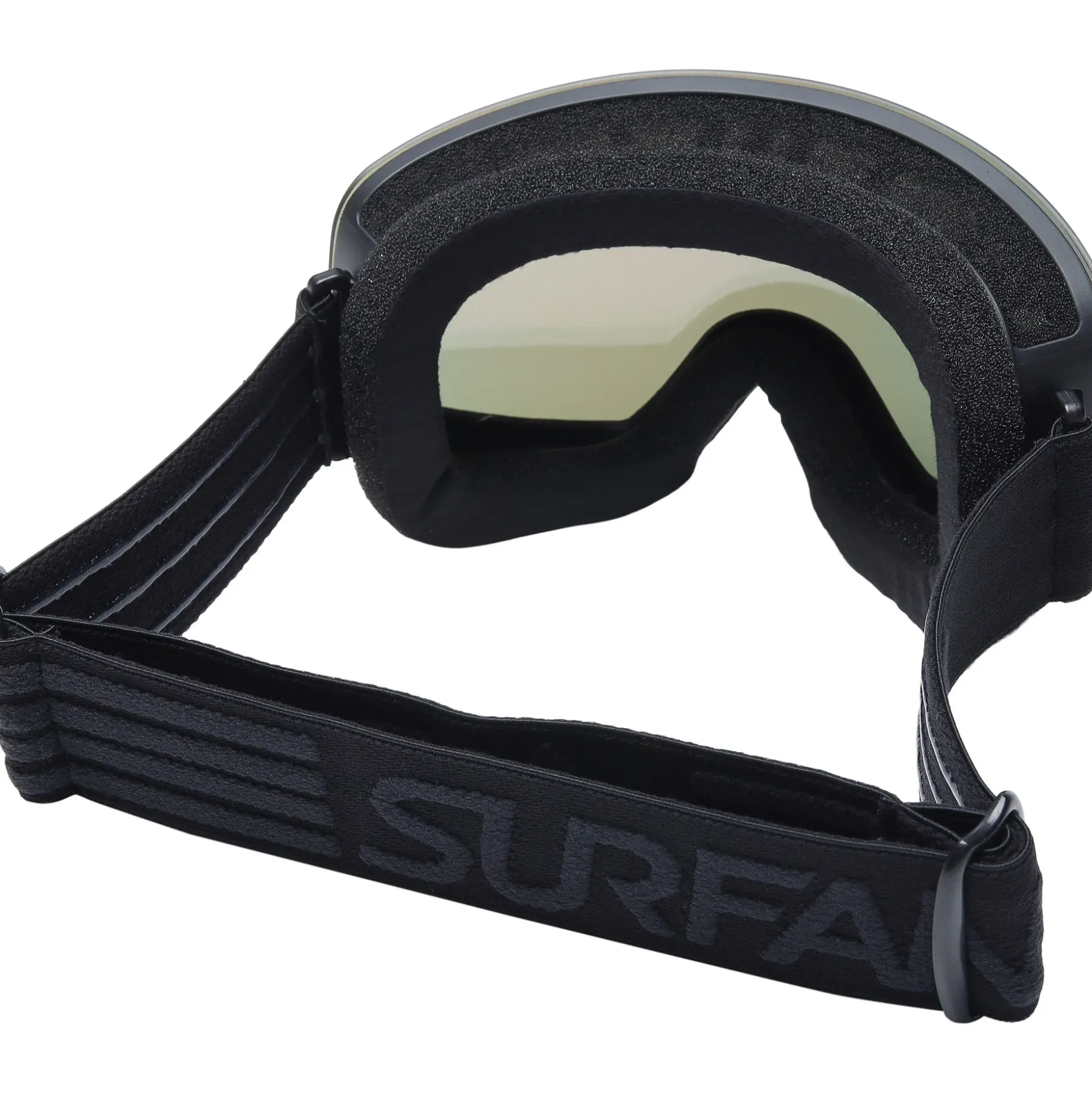 Surfanic Solo Goggle - Red