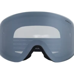 Surfanic Solo Goggle - Silver