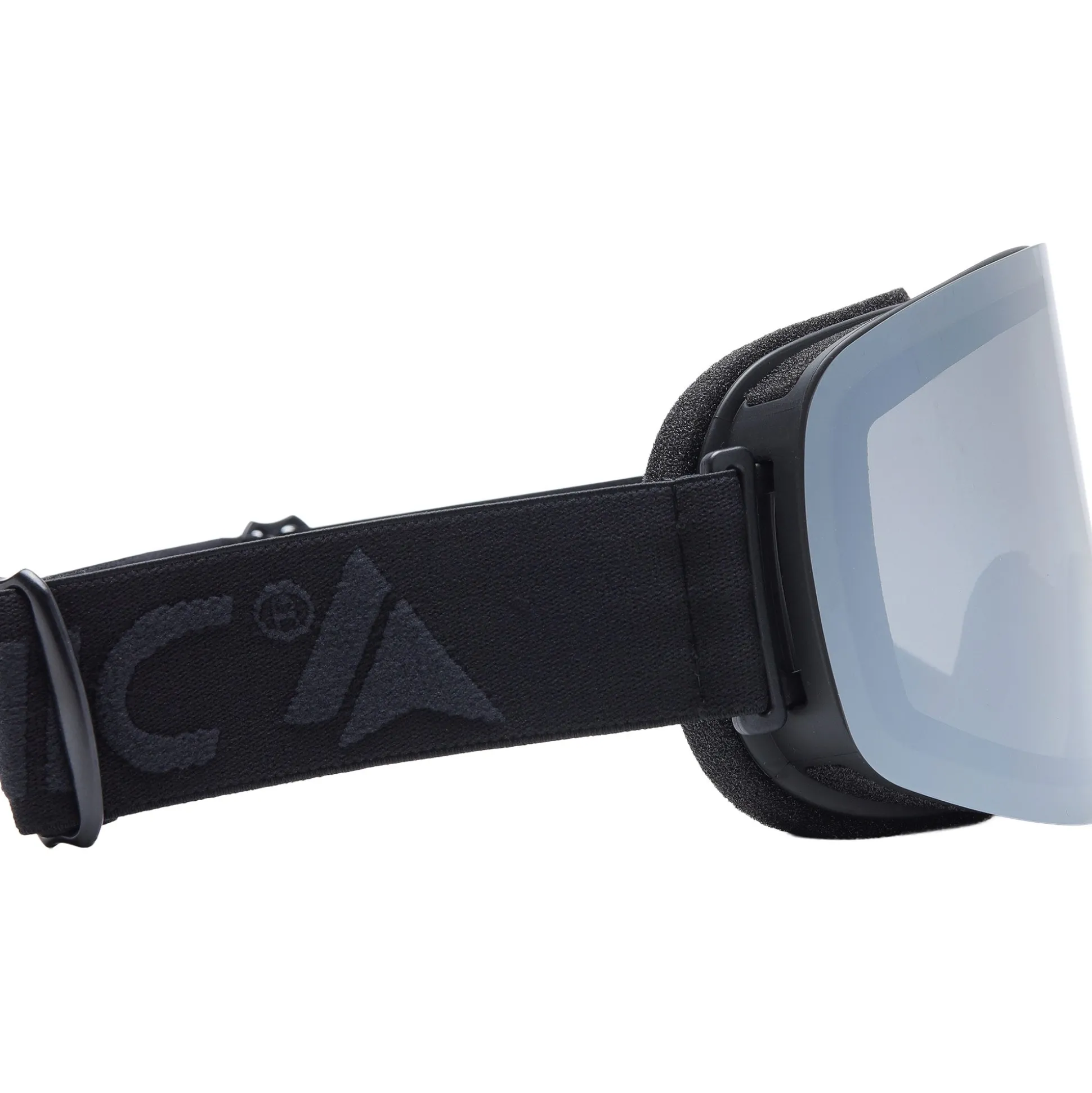 Surfanic Solo Goggle - Silver