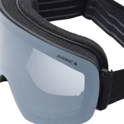 Surfanic Solo Goggle - Silver
