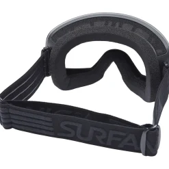 Surfanic Solo Goggle - Silver