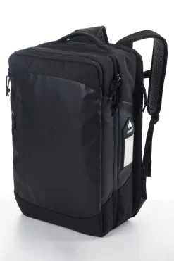 Surfanic Tardis 40l Work Life Balance - Black