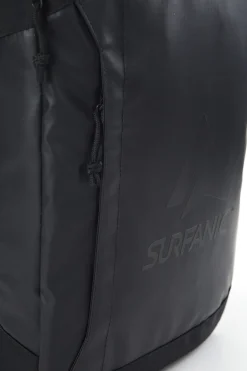 Surfanic Tardis 40l Work Life Balance - Black