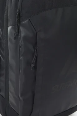 Surfanic Tardis 40l Work Life Balance - Black