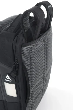 Surfanic Tardis 40l Work Life Balance - Black