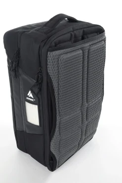 Surfanic Tardis 40l Work Life Balance - Black