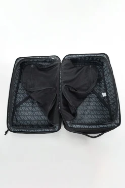 Surfanic Tardis 40l Work Life Balance - Black