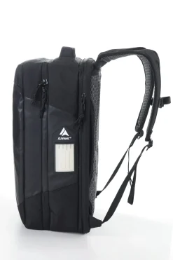 Surfanic Tardis 40l Work Life Balance - Black